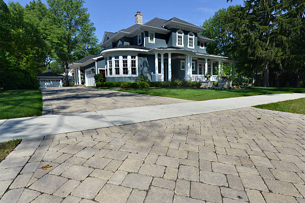 Aztec, NM Driveway Pavers Company